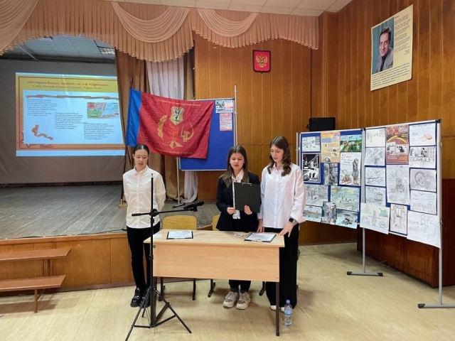 Блокада Ленинграда. Блокада Ленинграда.