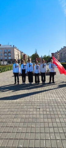 «Светлой памяти достойны»
