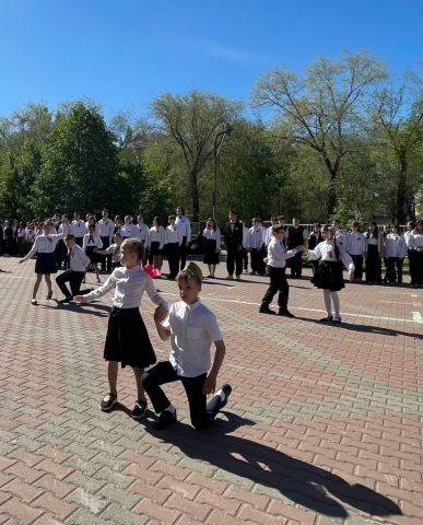 Парад Памяти