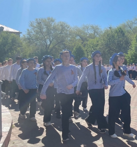 Парад Памяти