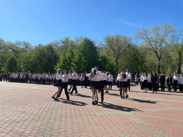 Парад Памяти