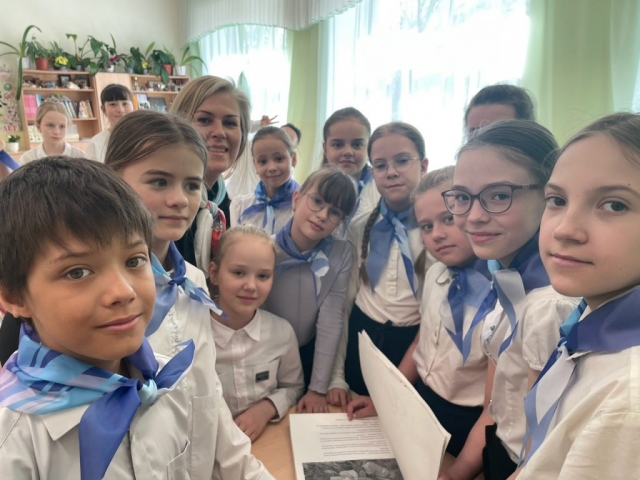 «Орлёнок-эколог»