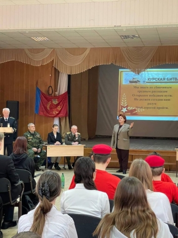 80 летию Победы посвящается!