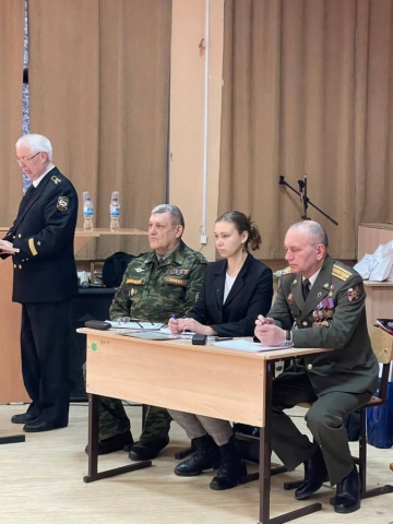 80 летию Победы посвящается!