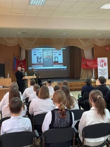 80 летию Победы посвящается!