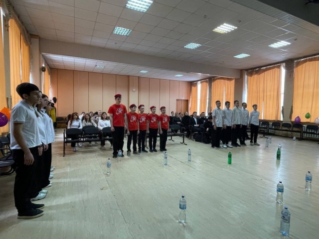 80 летию Победы посвящается!