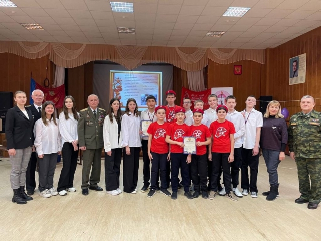 80 летию Победы посвящается!