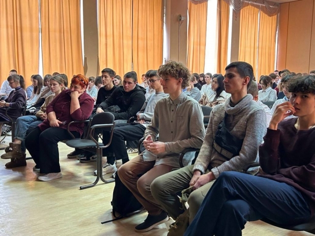 День памяти воинов-интернационалистов. День памяти воинов-интернационалистов.