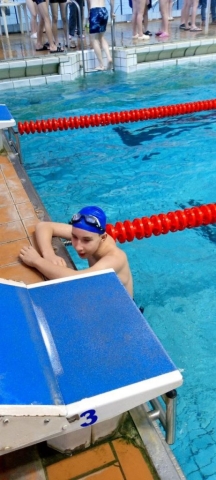 "Президентские спортивные игры по плаванию "Президентские спортивные игры по плаванию