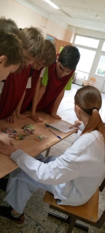 "Спортивный  -туризм"