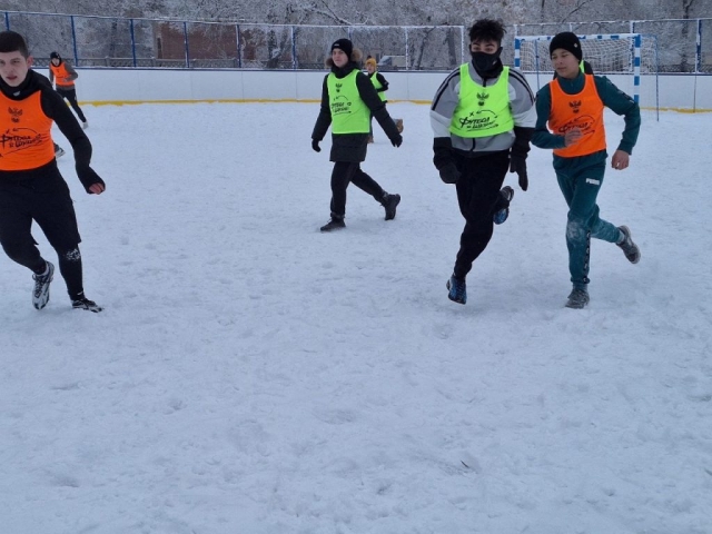 Проект "Футбол в школе" Проект "Футбол в школе"