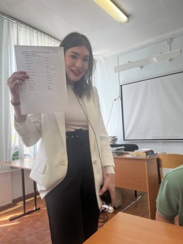 Квест-игра «Знатоки финансовой грамотности»  