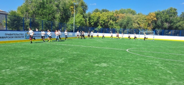 «Президентские спортивные игры» по легкой атлетике «Президентские спортивные игры» по легкой атлетике