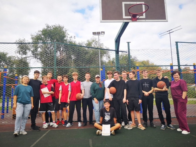 Спорт - норма жизни! Спорт - норма жизни!