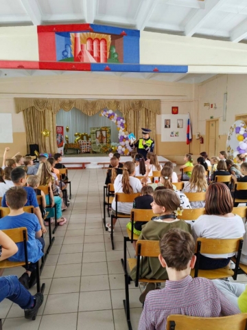 Новости летнего лагеря