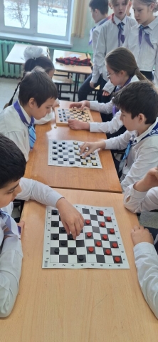 Всероссийские спортивные игры  Школьных Спортивных Клубов  в 2025-2026