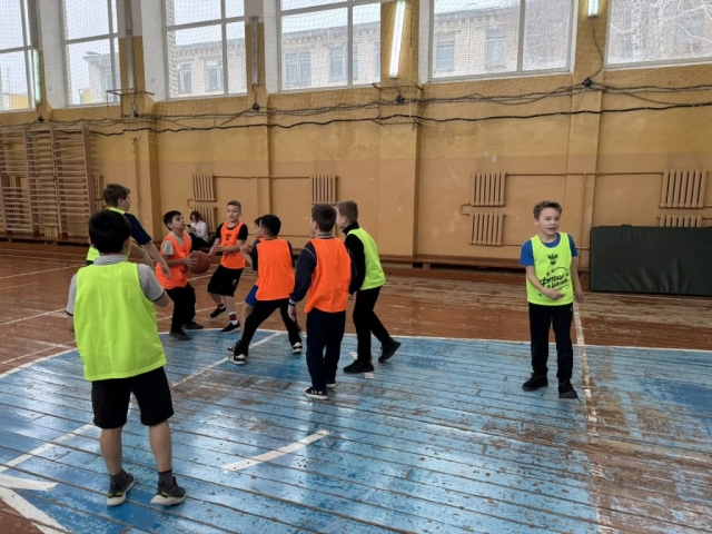 Всероссийские спортивные игры  Школьных Спортивных Клубов  в 2025-2026